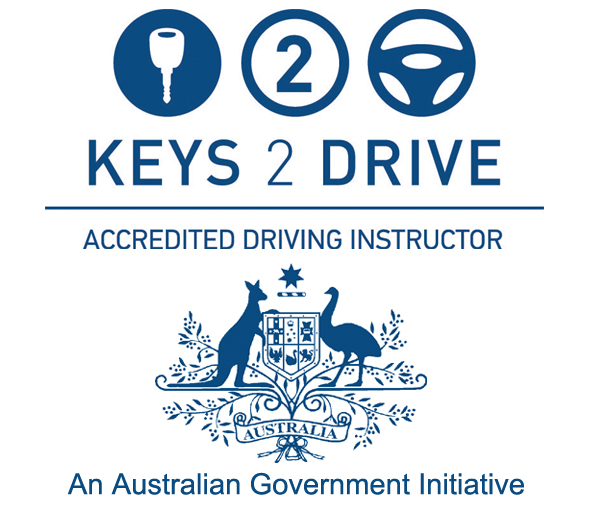 Free Keys 2 Drive Lesson